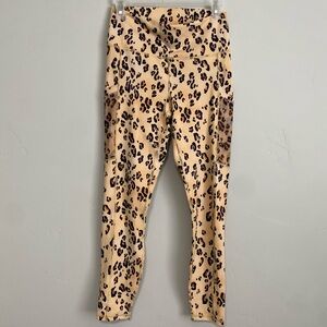 On-The-Go Leggings | Workout Leggings | yoga | athletic Leggings